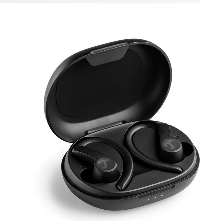 Image du produit Teufel Airy Sports TWS (NC, 7 h, Sans fil)