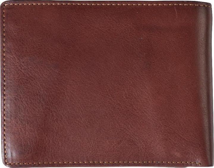 Actual product image Tony Perotti Billfold