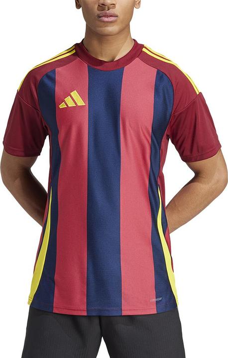 Image du produit adidas MAILLOT RAYÉ 24 (S)