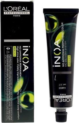 Image du produit L'Oréal Professionnel INOA coloration d'oxydation sans ammoniaque #7 60 gr (#7)