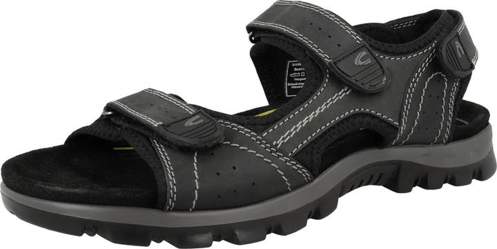 Produktbild Camel Active Sandale Pullup SCHWARZ (44)