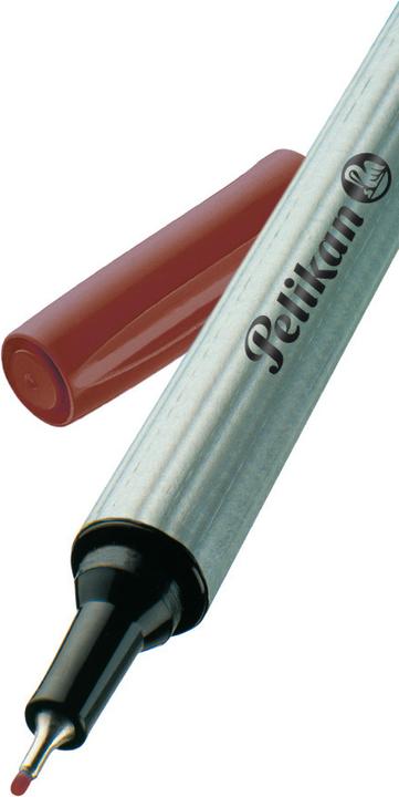 Braun, Silber