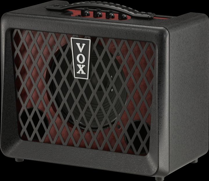 Image du produit Vox Combo de basse, VX50-BA, 50W (Contrebasse, 50 W)