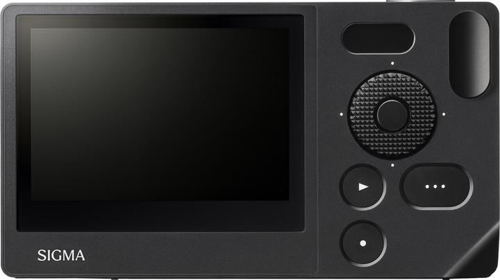 Image du produit Sigma BF (Black) (24.60 Mpx, Plein format)