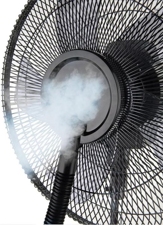 Immagine prodotto Taurus Standventilator mit Inhalator-Funktion