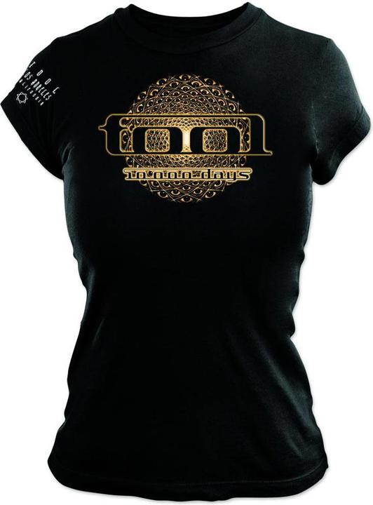 Image du produit Universal Textiles - T-shirt - Femme (S)