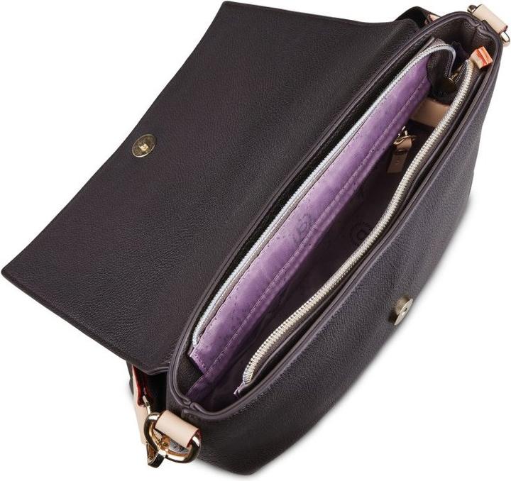Actual product image Bugatti Ella shoulder bag