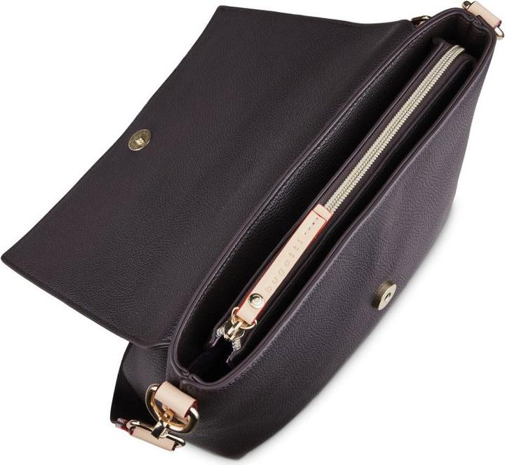 Actual product image Bugatti Ella shoulder bag