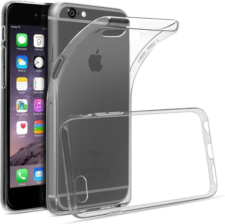 Actual product image Avizar Skin Series (Apple iPhone 6s)