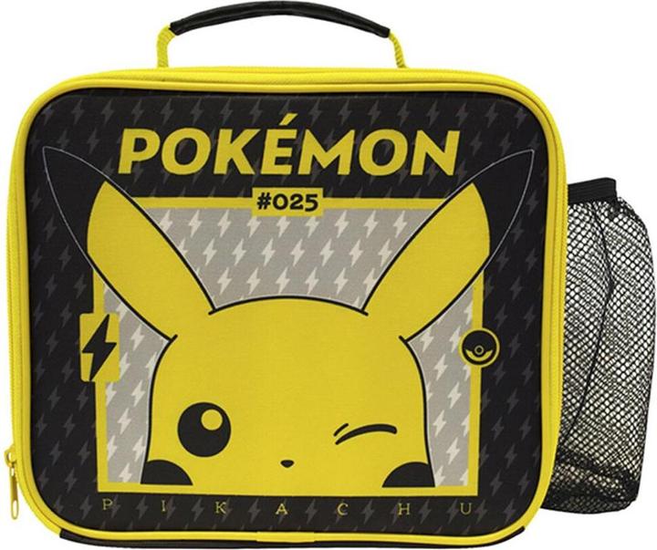 Actual product image Sombo Pokemon Thermo Bag (5 l)