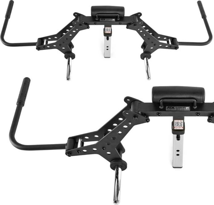 Image du produit ATX Option Pec-Fly 2.0