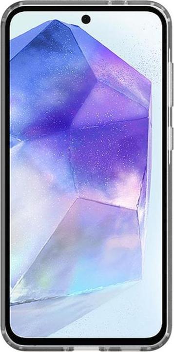 Immagine prodotto Evelatus Back panel cover Samsung Galaxy A56 Clear Case with MagSafe Transparent (Samsung Galaxy A56)