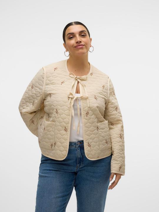 Produktbild Vero Moda VMCEVELYN Jacke Jacke (48)