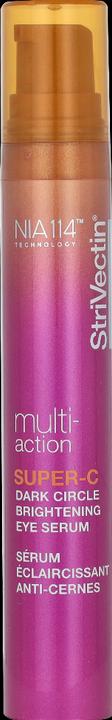 Actual product image StriVectin Super-C Dark Circle Brightening Eye Serum (Gel, 15 ml)