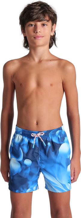 Actual product image Arena B Beach Boxer Allover (140)