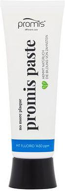 Produktbild Promis No More Plaque Herbal Mint Fluoride (75 ml)