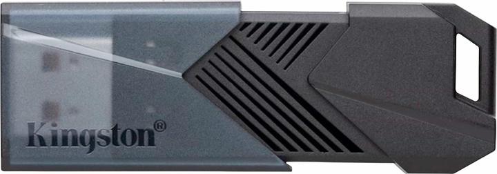 Kingston DataTraveler Exodia Onyx (256 Go, USB-A)