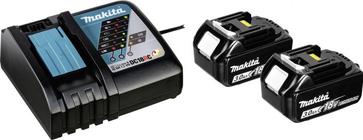 Produktbild Makita 197952-5 (18 V)