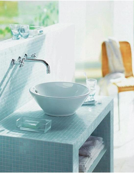 Image du produit Duravit Valve PUSH-OPEN