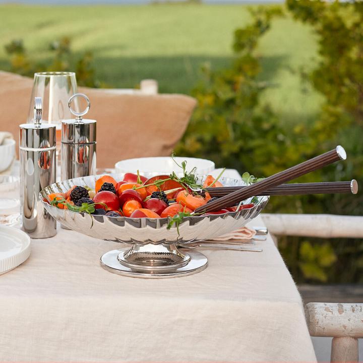 Produktbild Georg Jensen BERNADOTTE Salatbesteck (Salatbesteck)