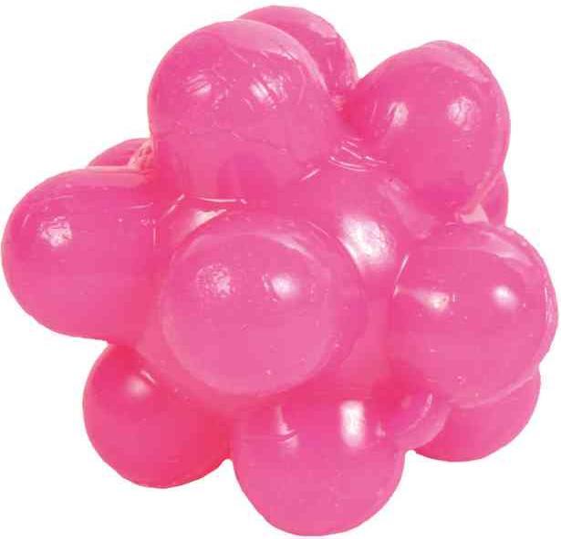 Actual product image Trixie Pimple balls (Cat ball toy)
