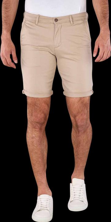 Actual product image Jack & Jones Regular fit chino shorts Chino shorts (XXL)