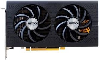 Sapphire NITRO Radeon RX 460 (4 GB)