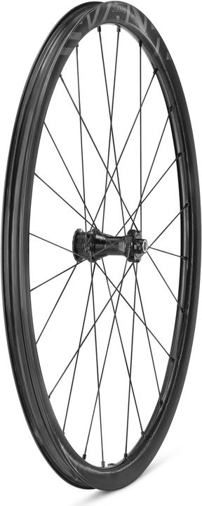 Actual product image Campagnolo Levant DB (Rear wheel, 28")