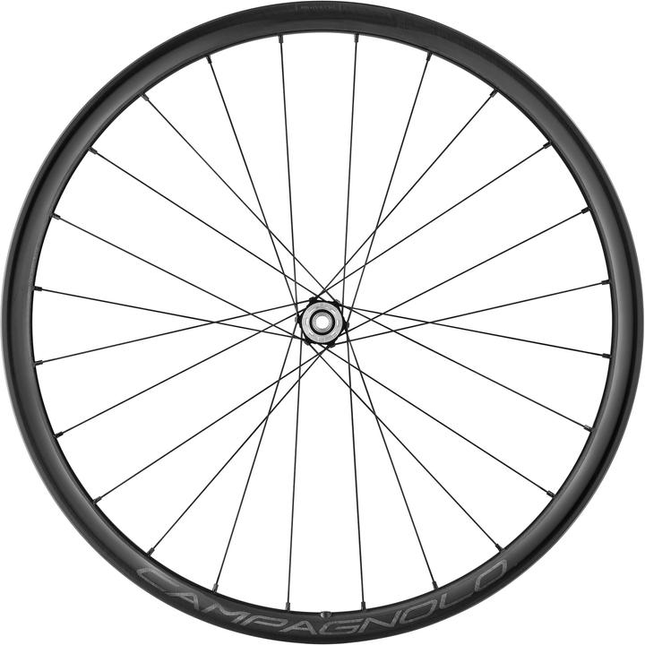 Actual product image Campagnolo Levant DB (Rear wheel, 28")