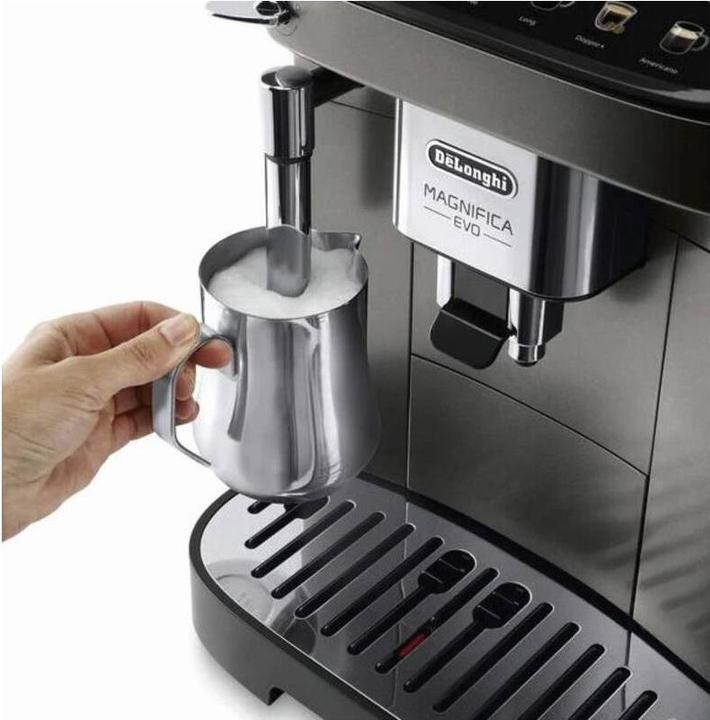 Actual product image De'Longhi Magnifica Evo