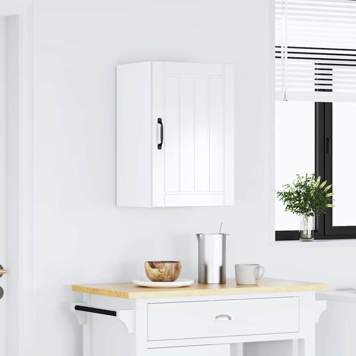 Image du produit VidaXL Madlene (40 x 31 x 60 cm)