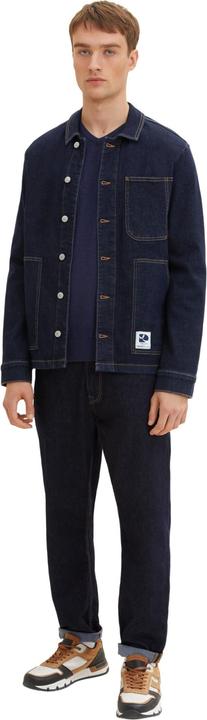 Actual product image Tom Tailor Strickpullover Pullover V-Neck (3XL)