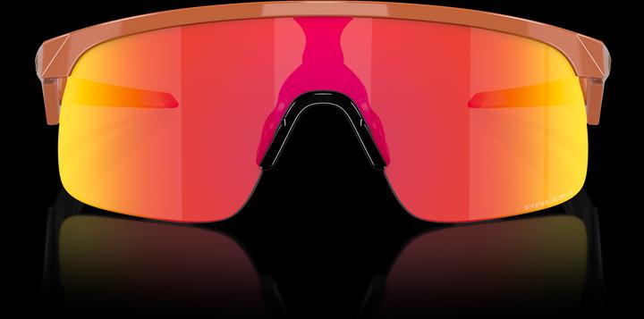 Produktbild Oakley Resistor (Matte Ginger, prizm ruby)