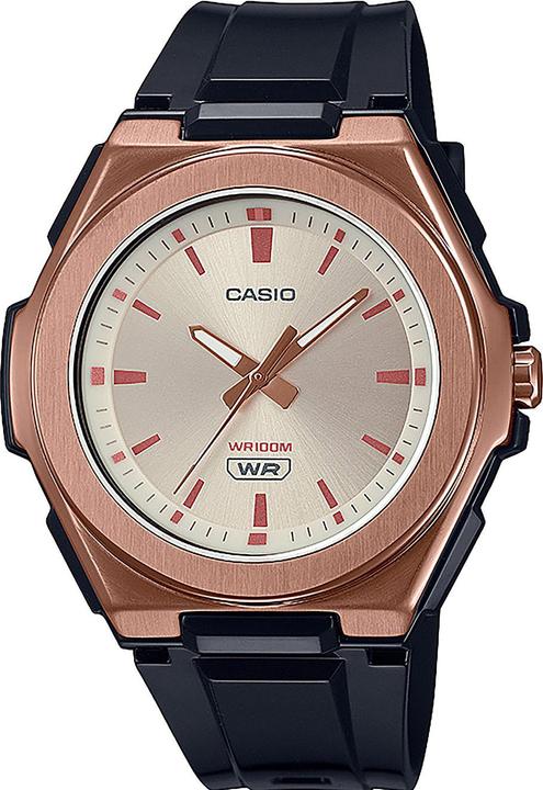 Immagine prodotto Casio Collezione Donne (Orologio sportivo, 42 mm)