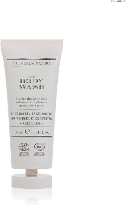 Rerum Natura Duschgel 30 ml (30 ml)