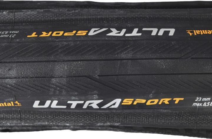 Image du produit Continental Ultra Sport III (28 x 0.90, 23-622)