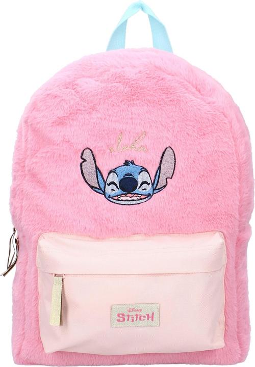 Produktbild Vadobag STITCH - So Charming - Sac à dos Fourrure