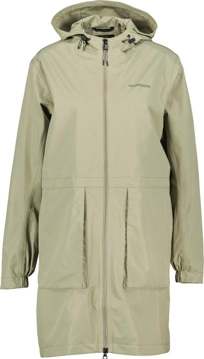Produktbild Didriksons Women's Bella Parka 3 (38)