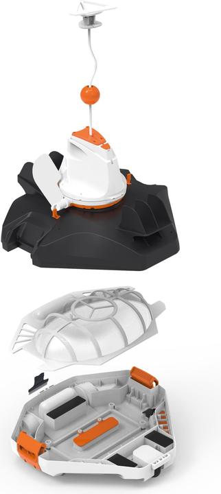 Actual product image Bestway AquaRover