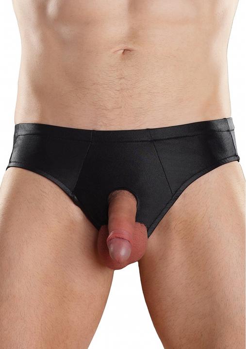 Extreme Verlengde Jock