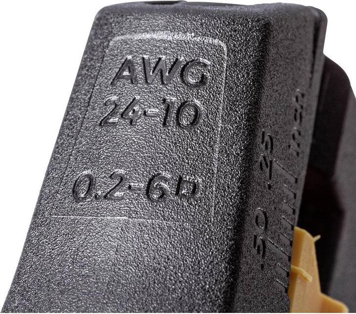 Produktbild Jokari Abisolierzange (163 mm)