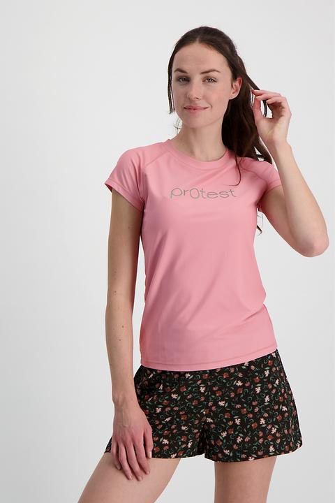 Produktbild Protest Prtkilda 50+ Damen Lycra Shirt (M)