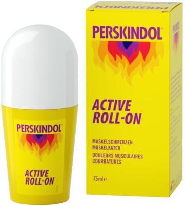 Image du produit Perskindol Active (1 x, 75 ml, 115 g)