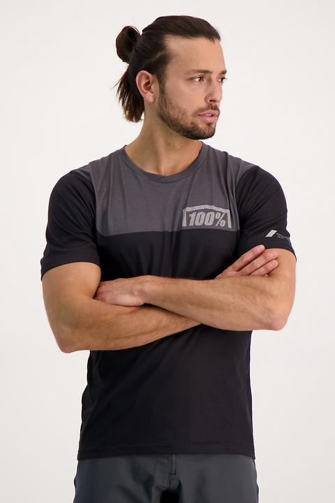 Produktbild 100% Airmatic Herren Biketrikot (L)