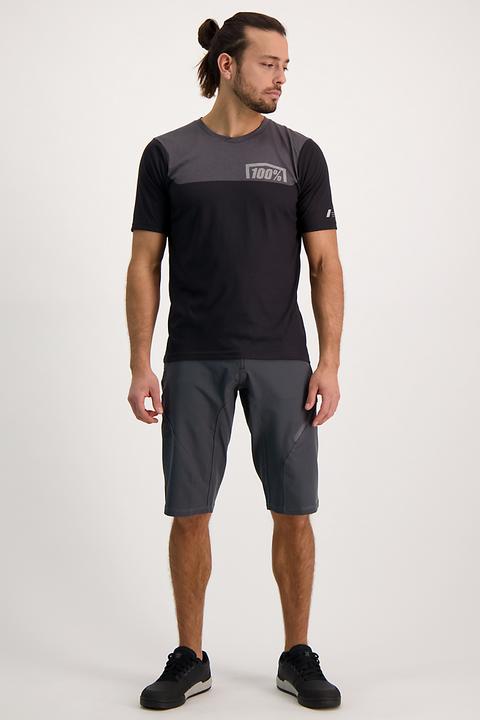 Produktbild 100% Airmatic Herren Biketrikot (L)