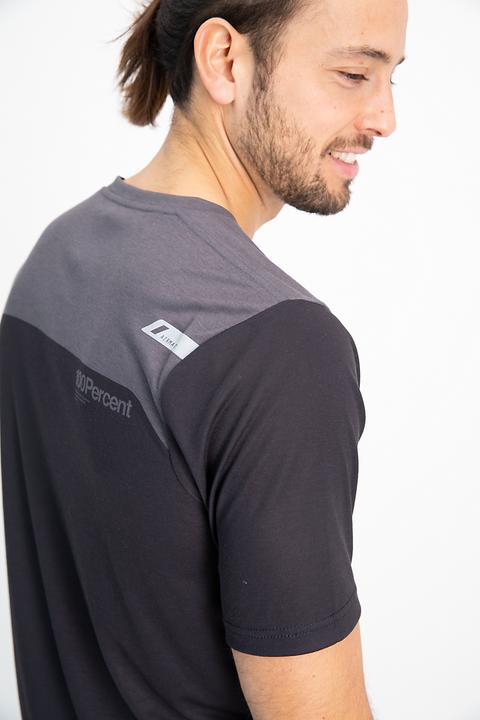 Produktbild 100% Airmatic Herren Biketrikot (L)