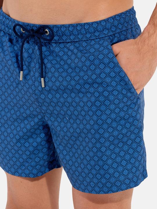 Image du produit HOM Badeshorts Beach Boxer Hendaye (M)