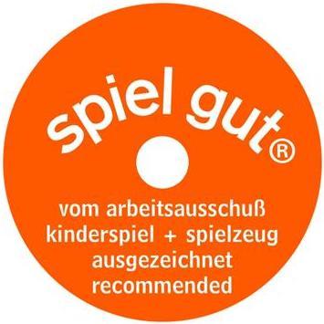 Produktbild Teddy Hermann Eule (20 cm)