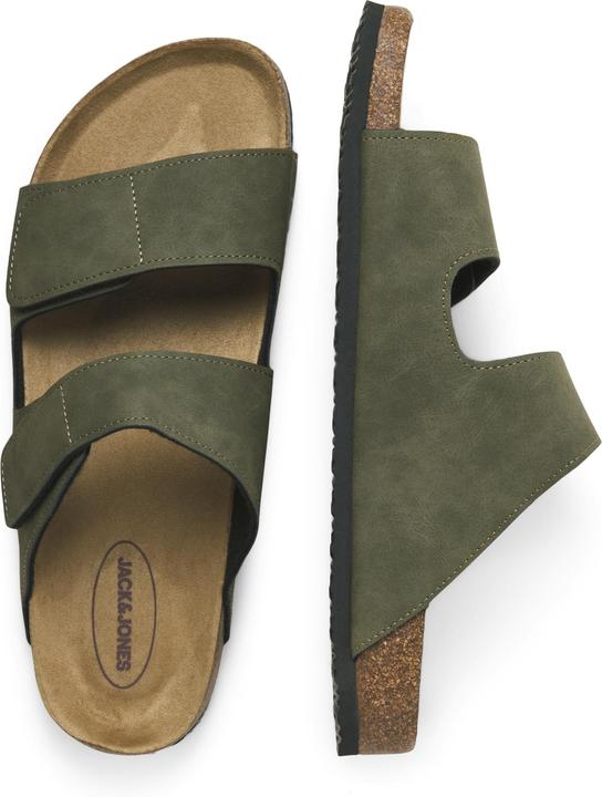 Produktbild Jack & Jones Jfwcentral Strap Sandal Ln (41)