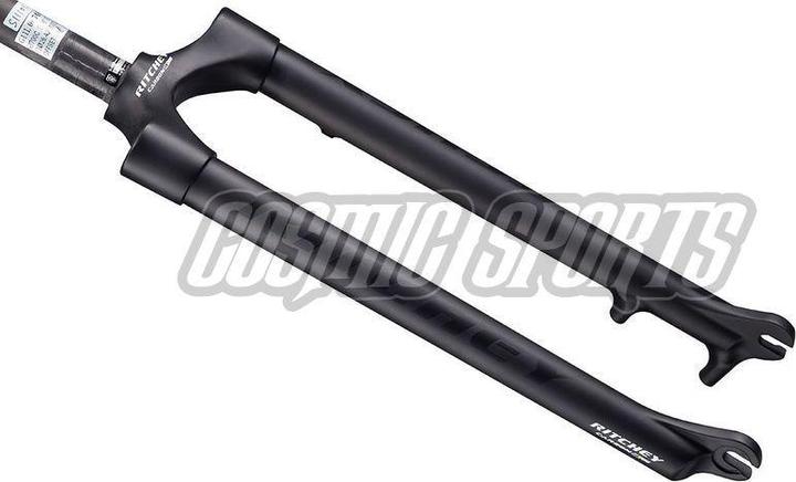 Ritchey WCS Carbon MTB 29" Disc only Starrgabel (470 mm)